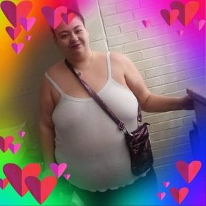 Meet your Posher, Cheyenne